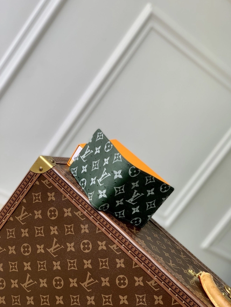 LX Wallets Reliable 3307