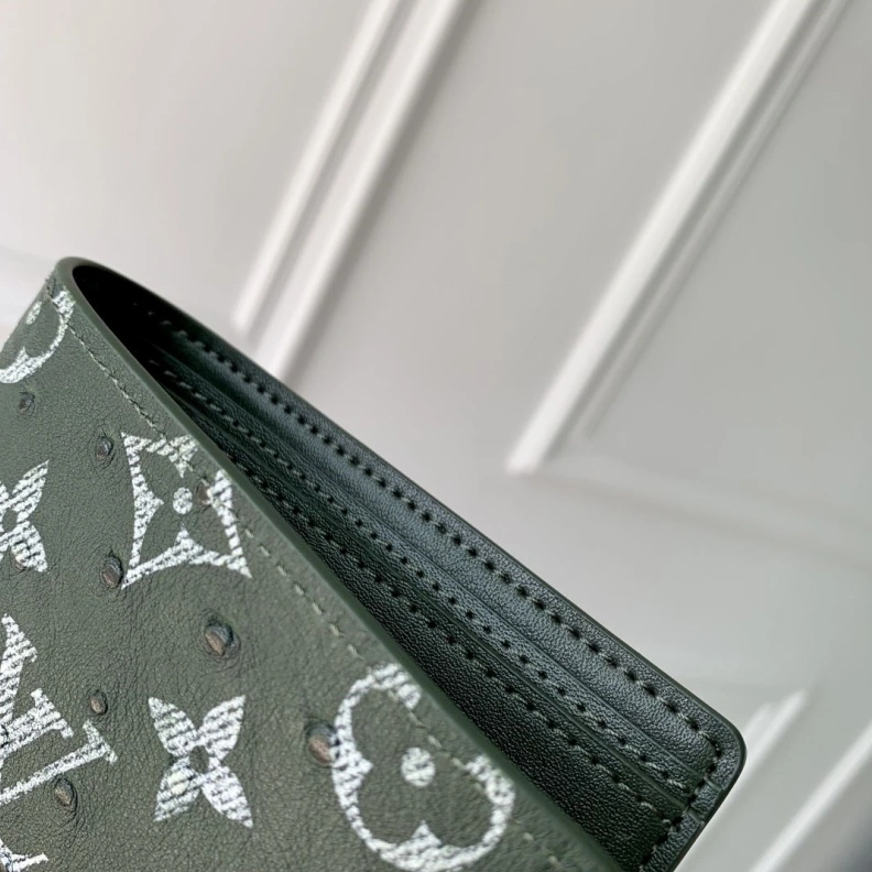 LX Wallets Reliable 3307