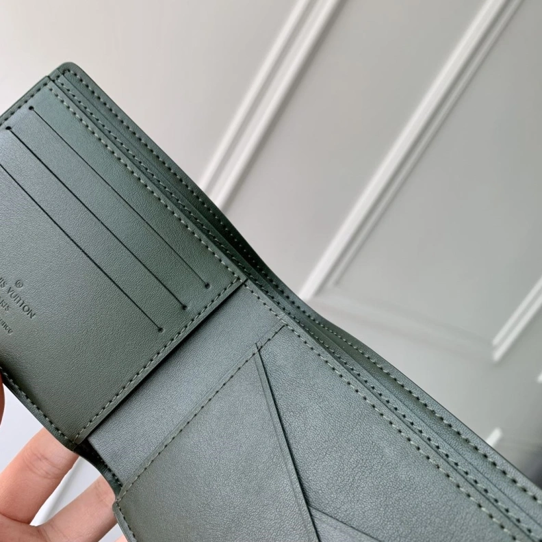 LX Wallets Reliable 3307