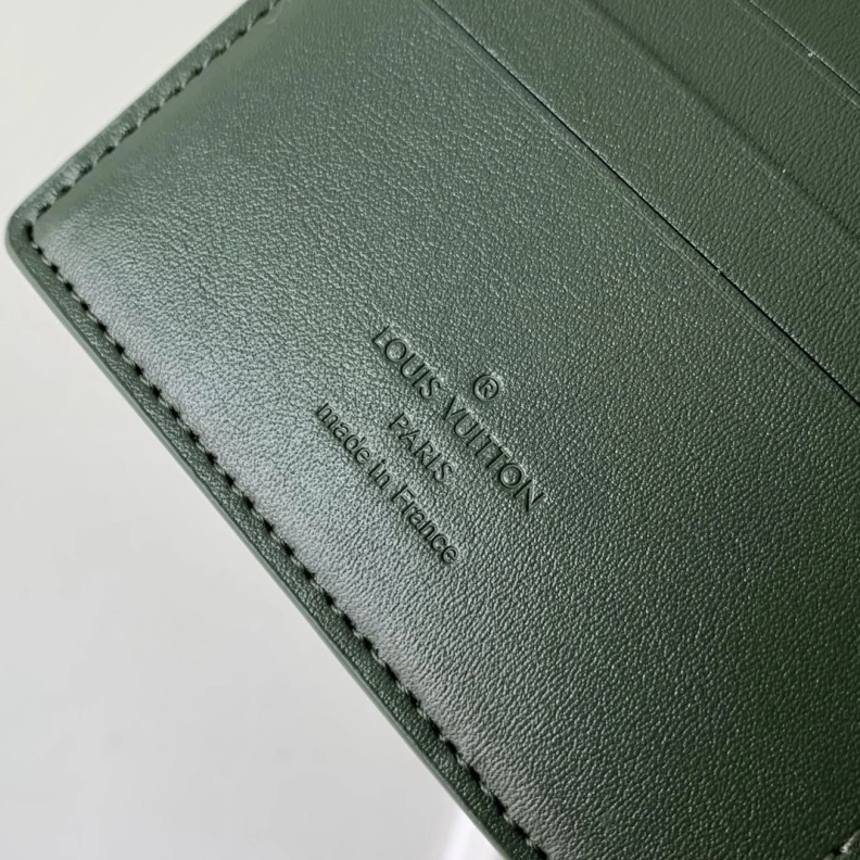 LX Wallets Reliable 3307