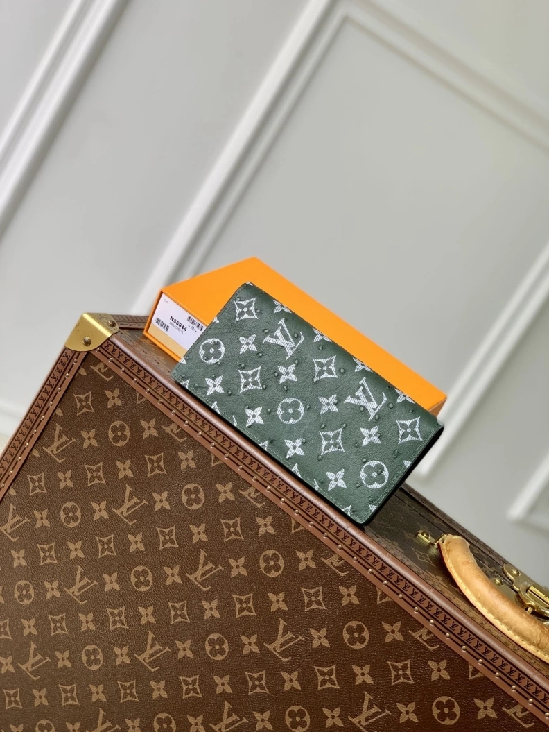 LX Wallets Modern 3357