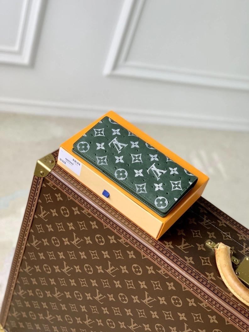 LX Wallets Modern 3357