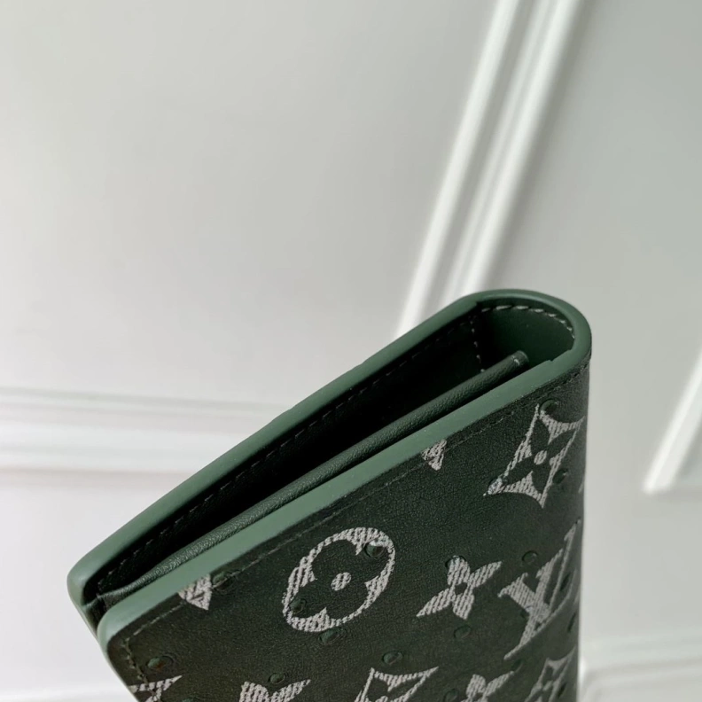 LX Wallets Modern 3357