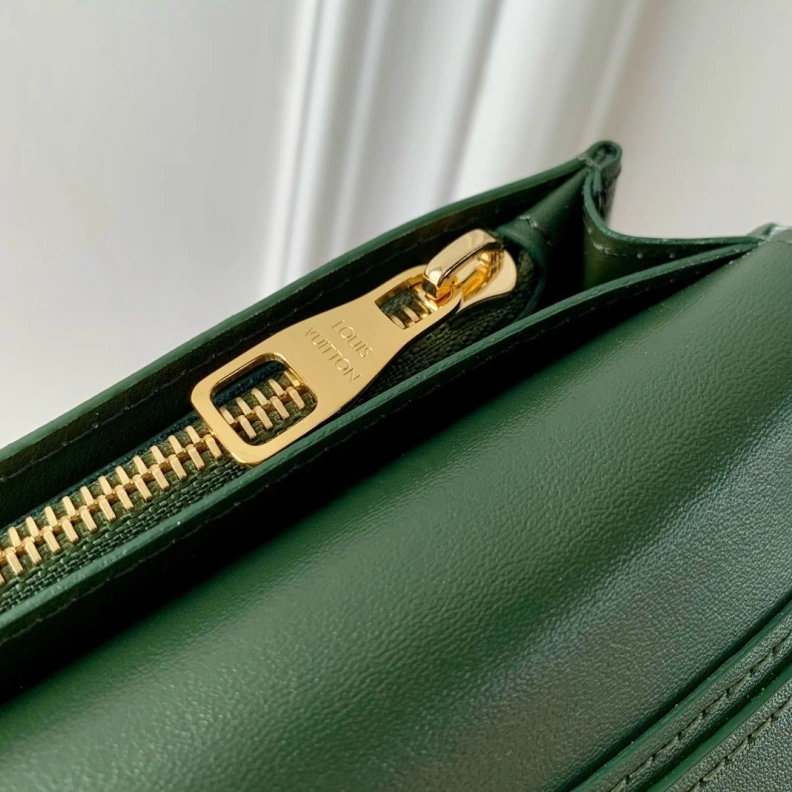 LX Wallets Modern 3357