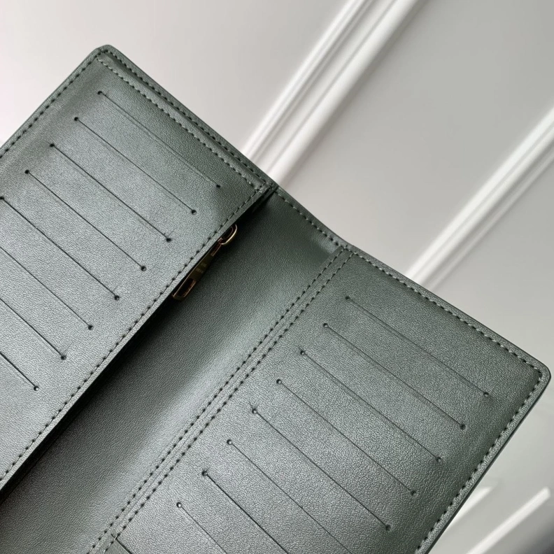 LX Wallets Modern 3357