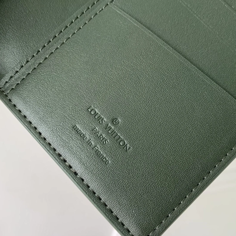 LX Wallets Modern 3357