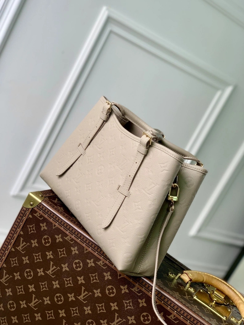 LX Shopping Bags Practical 3386