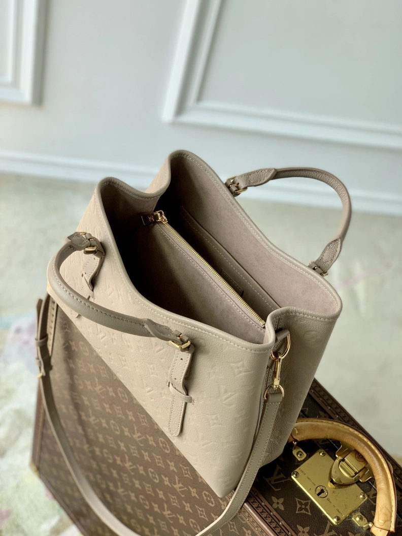 LX Shopping Bags Practical 3386