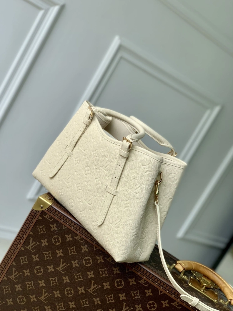 LX Shopping Bags Timeless 3381