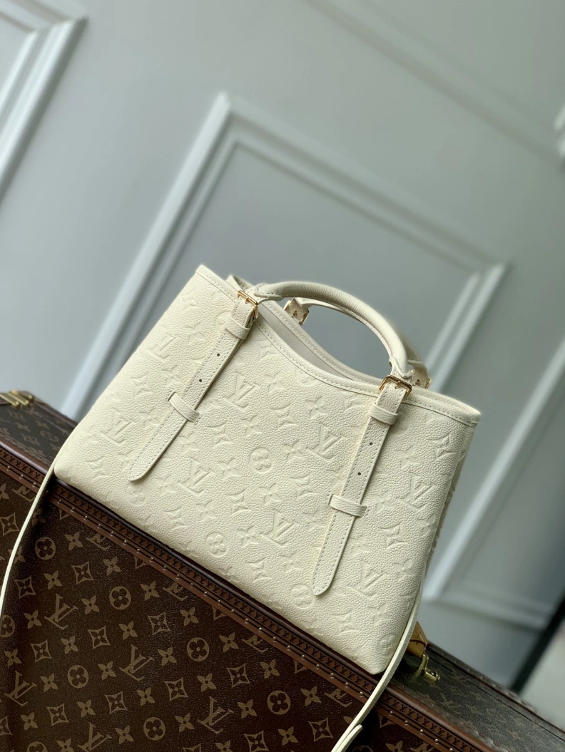 LX Shopping Bags Timeless 3381