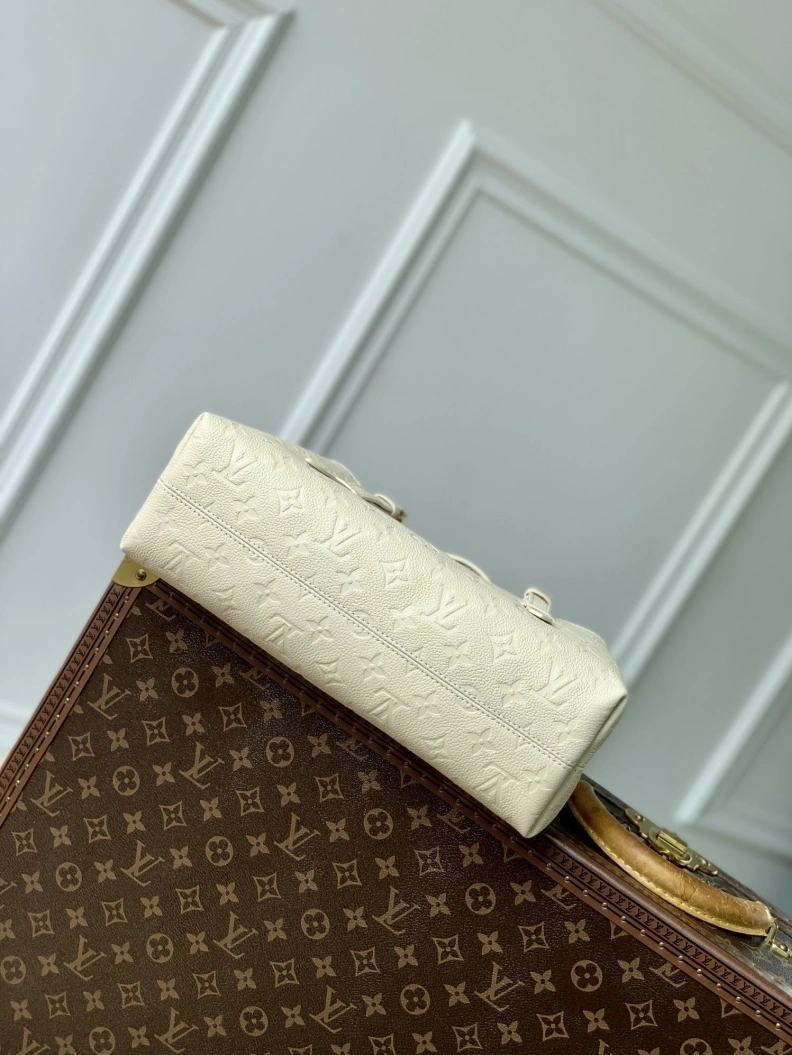 LX Shopping Bags Timeless 3381