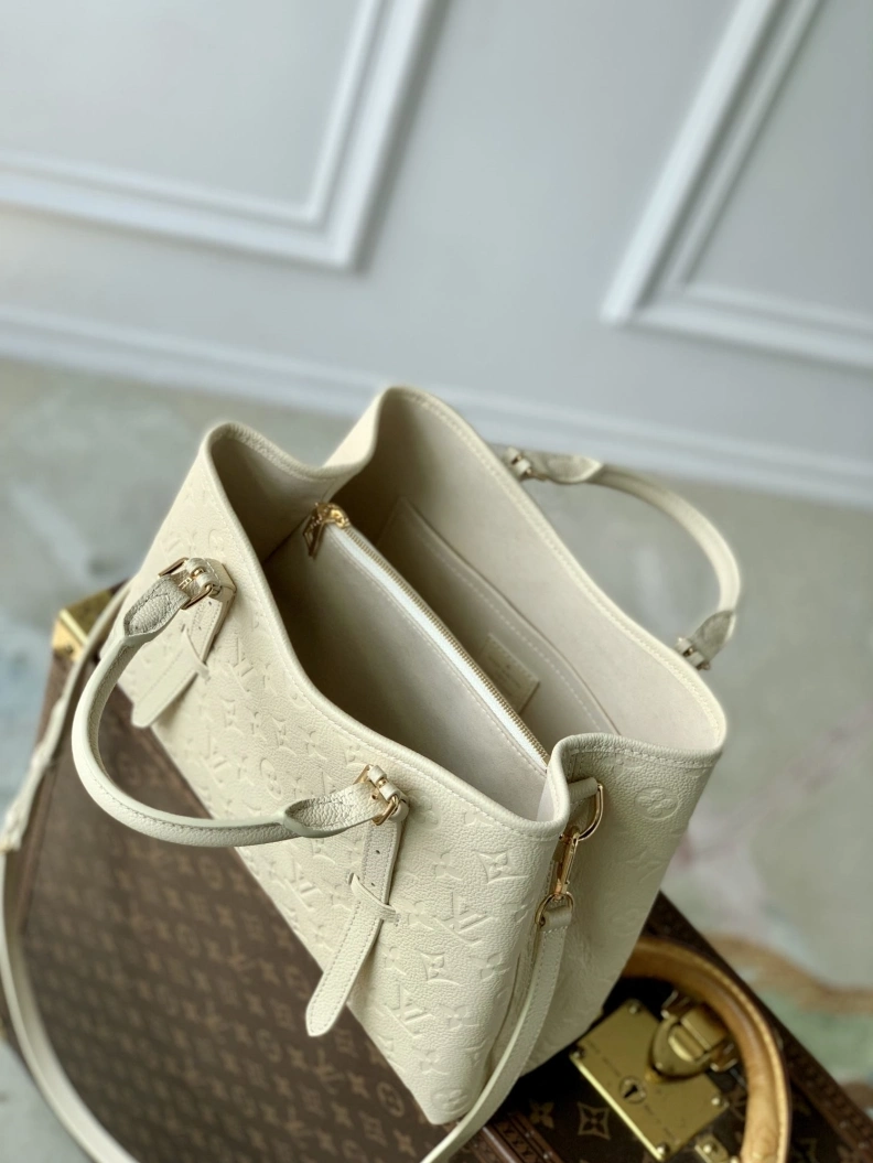 LX Shopping Bags Timeless 3381