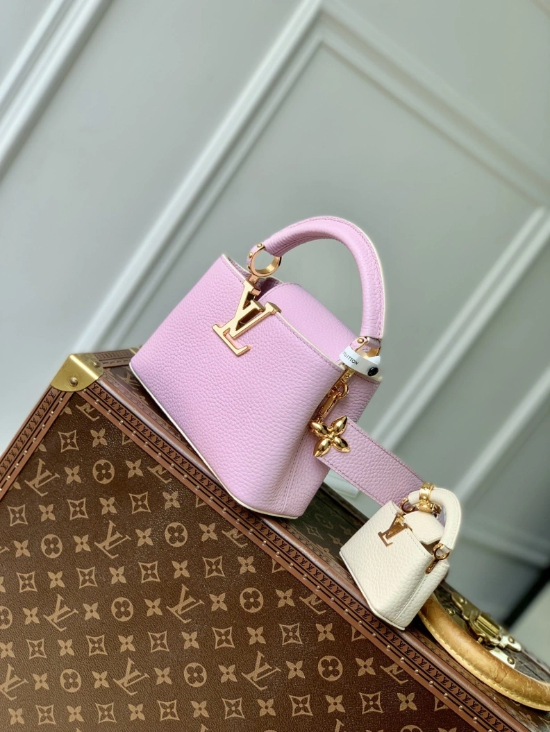 LX Caxucines Bags SportInspired 3532