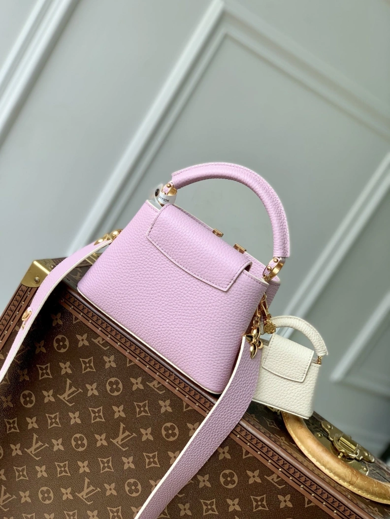 LX Caxucines Bags SportInspired 3532