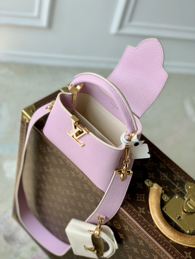 LX Caxucines Bags SportInspired 3532