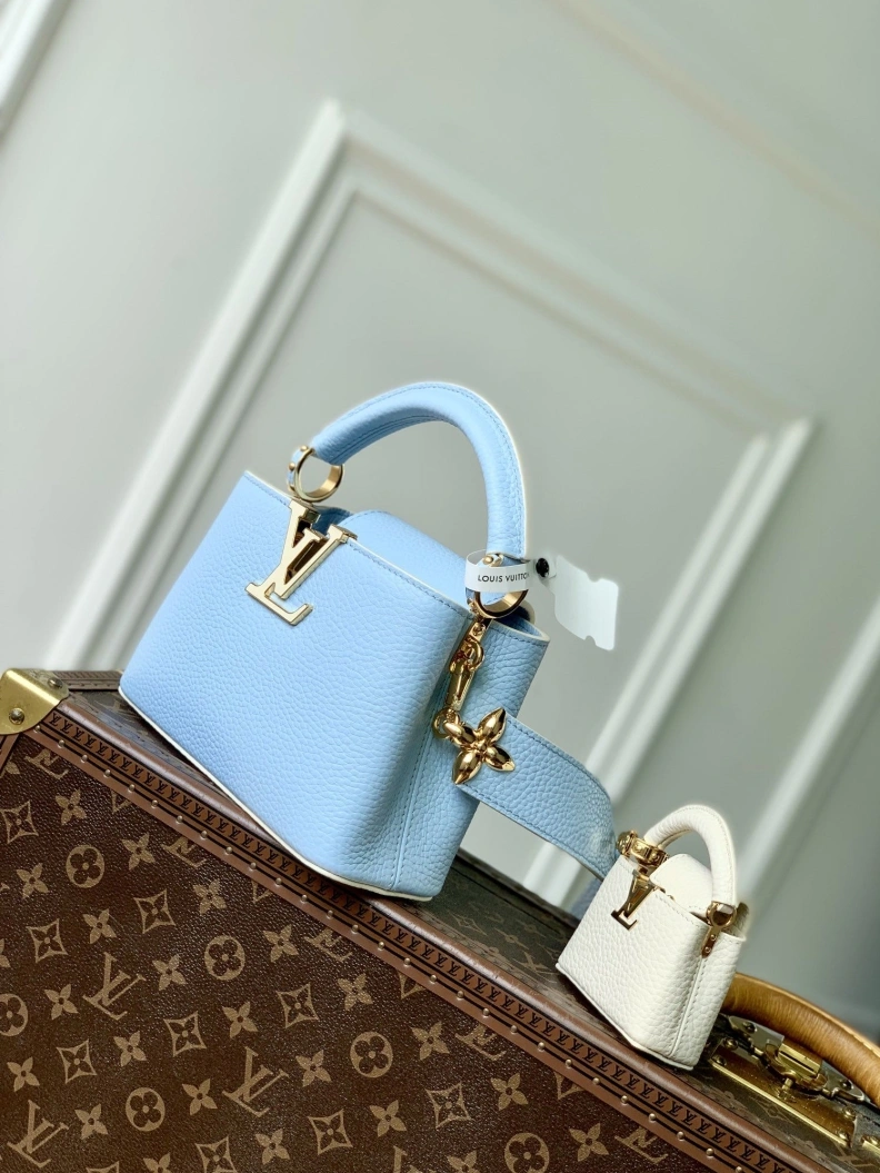 Comfortable LX Caxucines Bags 3483