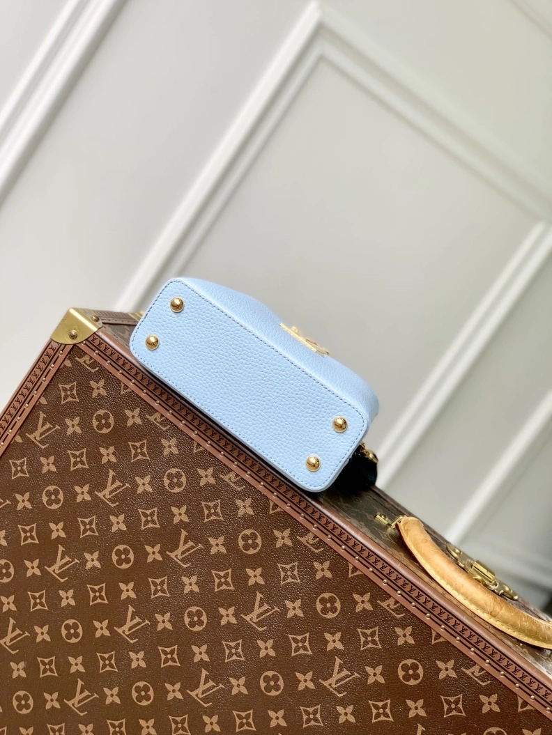 Comfortable LX Caxucines Bags 3483