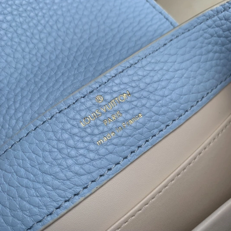 Comfortable LX Caxucines Bags 3483