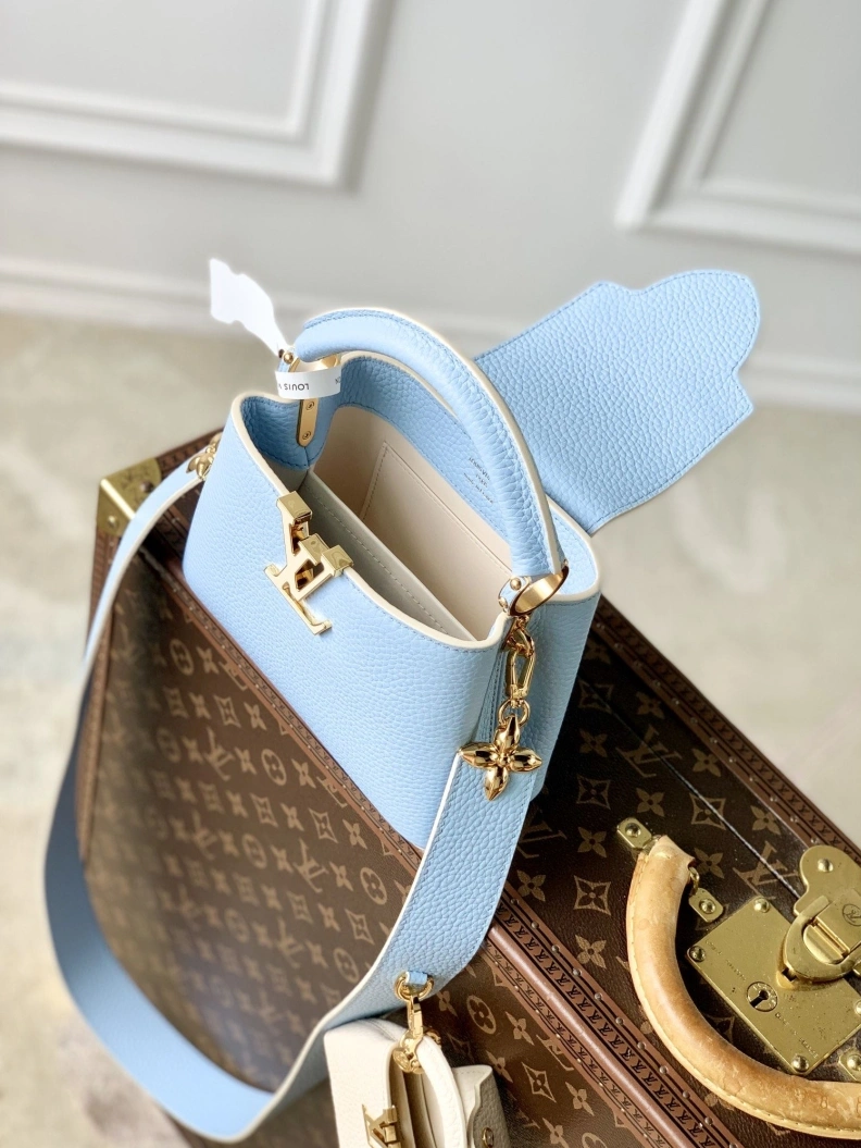 Comfortable LX Caxucines Bags 3483