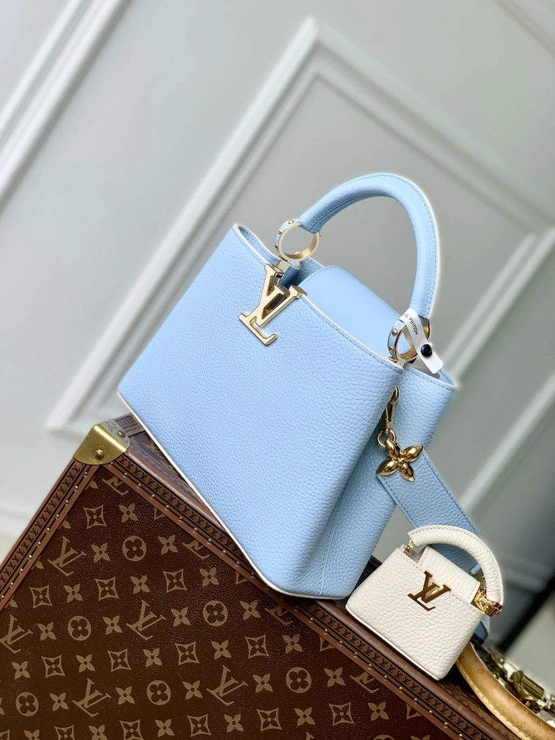 LX Caxucines Bags Sophisticated 3517