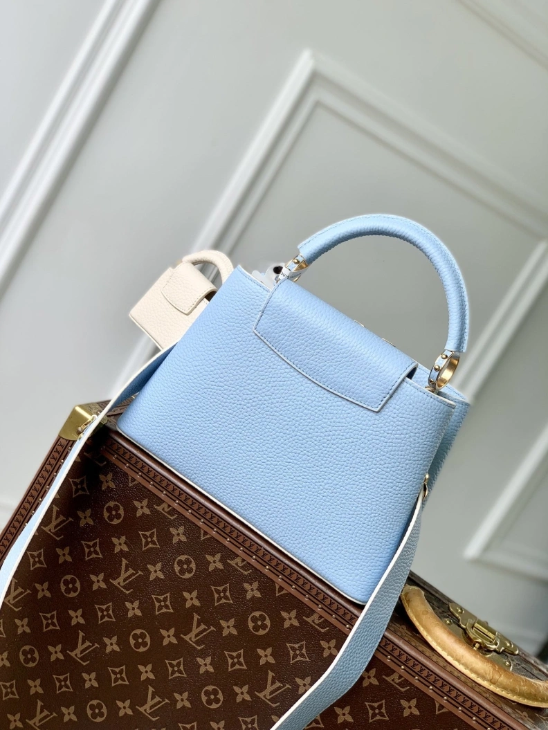 LX Caxucines Bags Sophisticated 3517