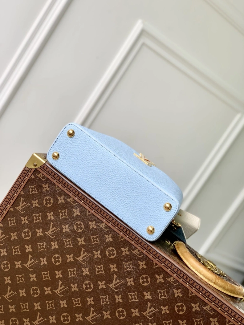 LX Caxucines Bags Sophisticated 3517