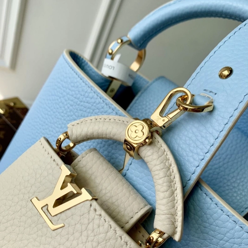 LX Caxucines Bags Sophisticated 3517