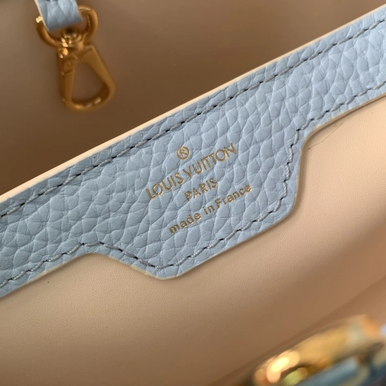 LX Caxucines Bags Sophisticated 3517