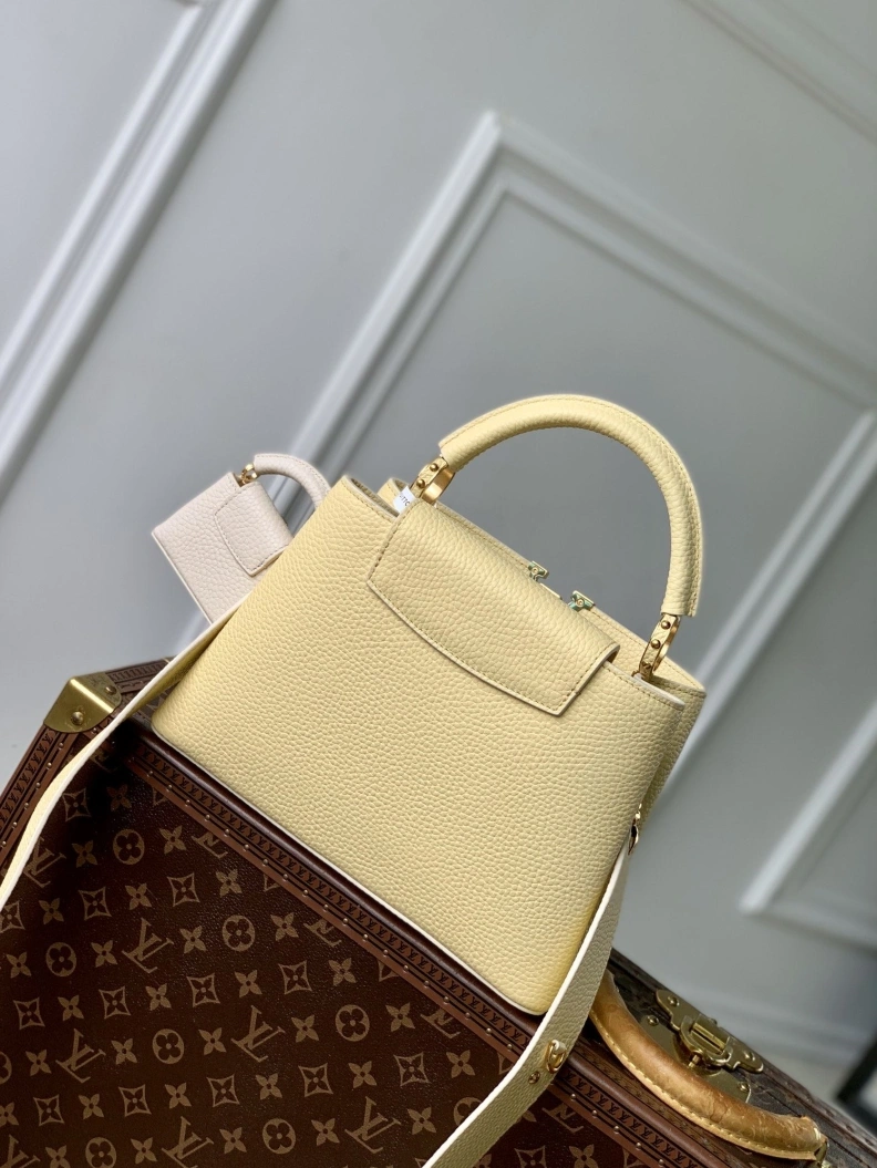 LX Caxucines Bags Refined 3469