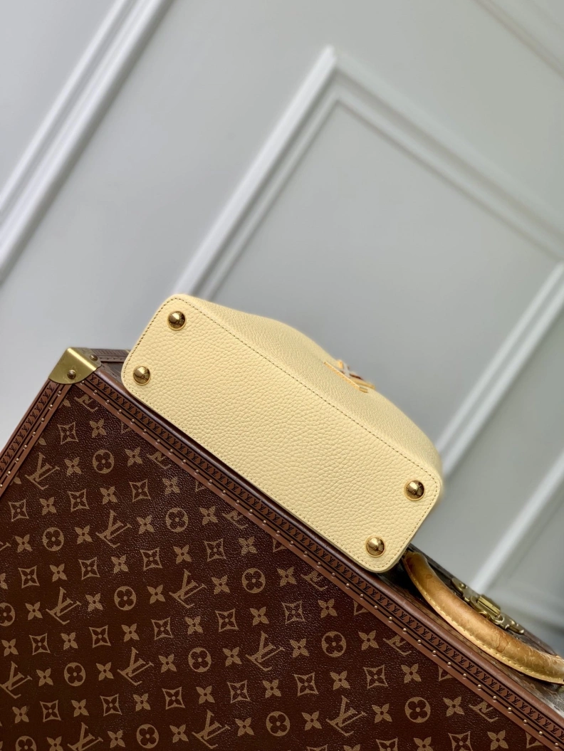 LX Caxucines Bags Refined 3469