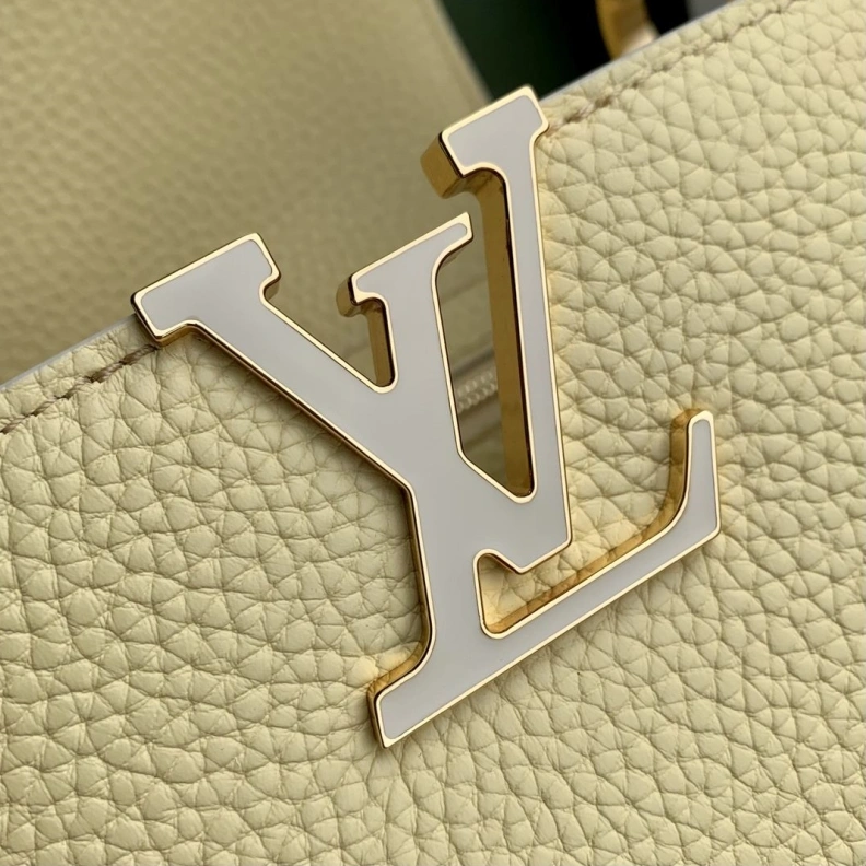 LX Caxucines Bags Refined 3469