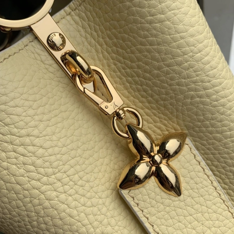 LX Caxucines Bags Refined 3469