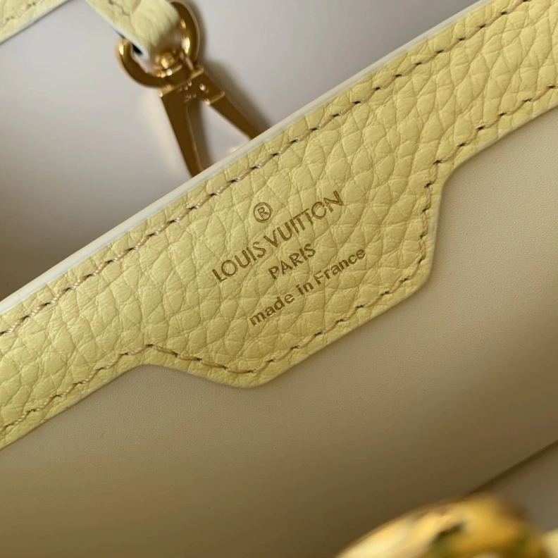 LX Caxucines Bags Refined 3469