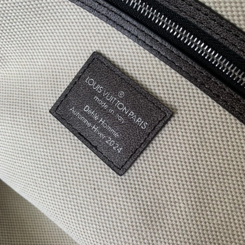 LX Travel Bags Resilient 3334