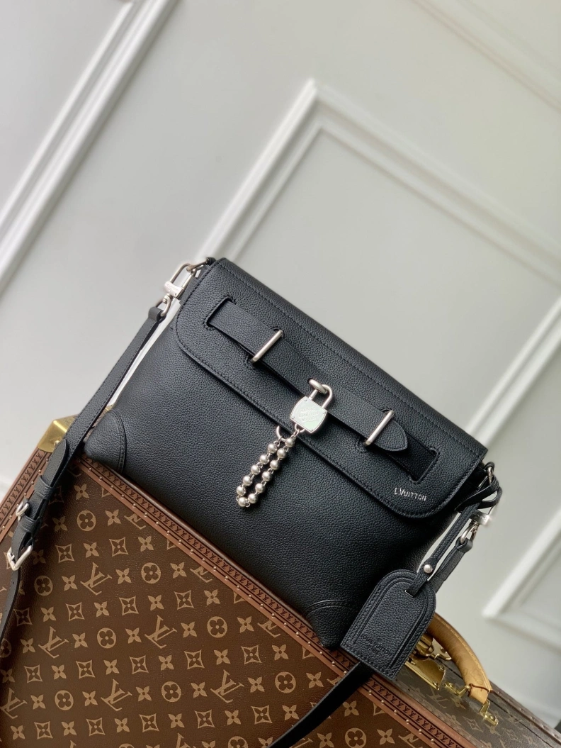 LX Satchel Bags GoodFit 3440