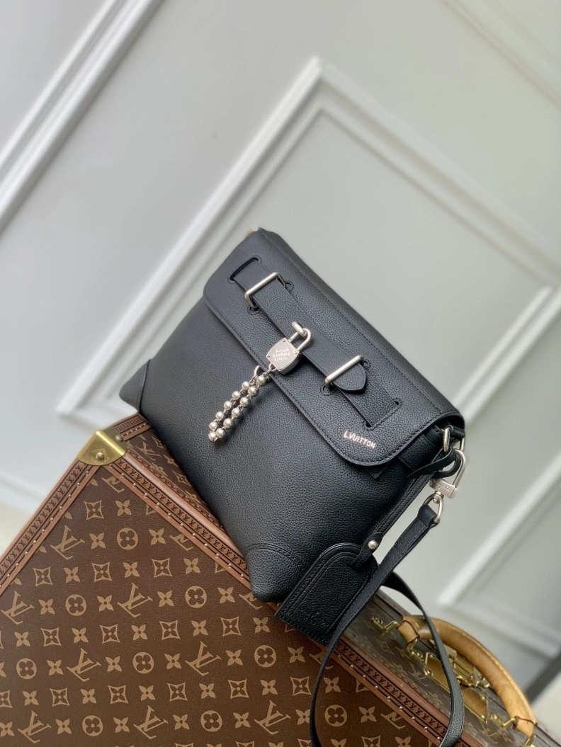 LX Satchel Bags GoodFit 3440