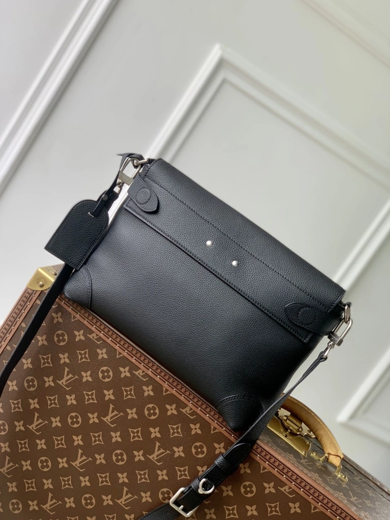 LX Satchel Bags GoodFit 3440