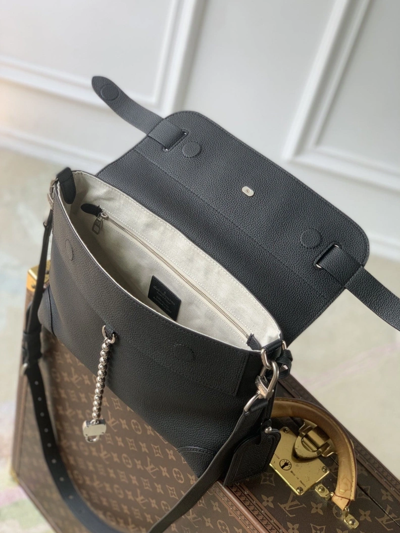 LX Satchel Bags GoodFit 3440