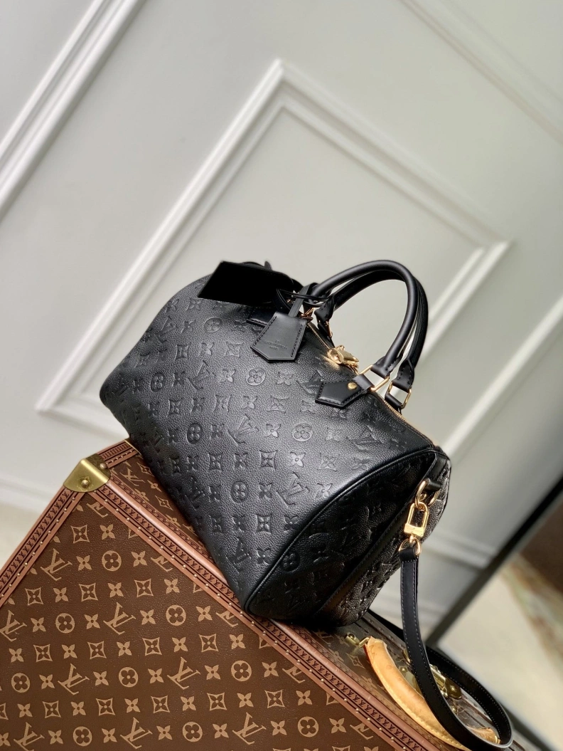 Resilient LX Speedy Bags 3374
