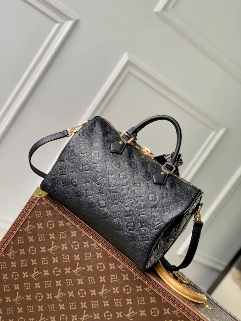 Resilient LX Speedy Bags 3374