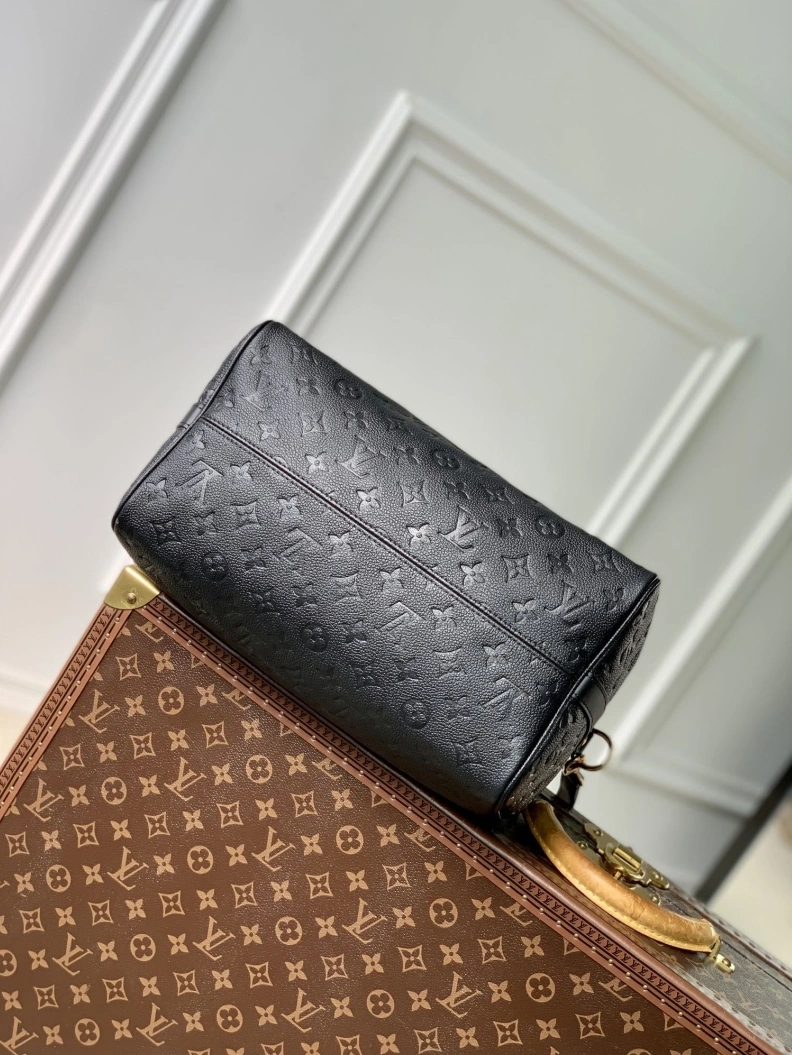Resilient LX Speedy Bags 3374