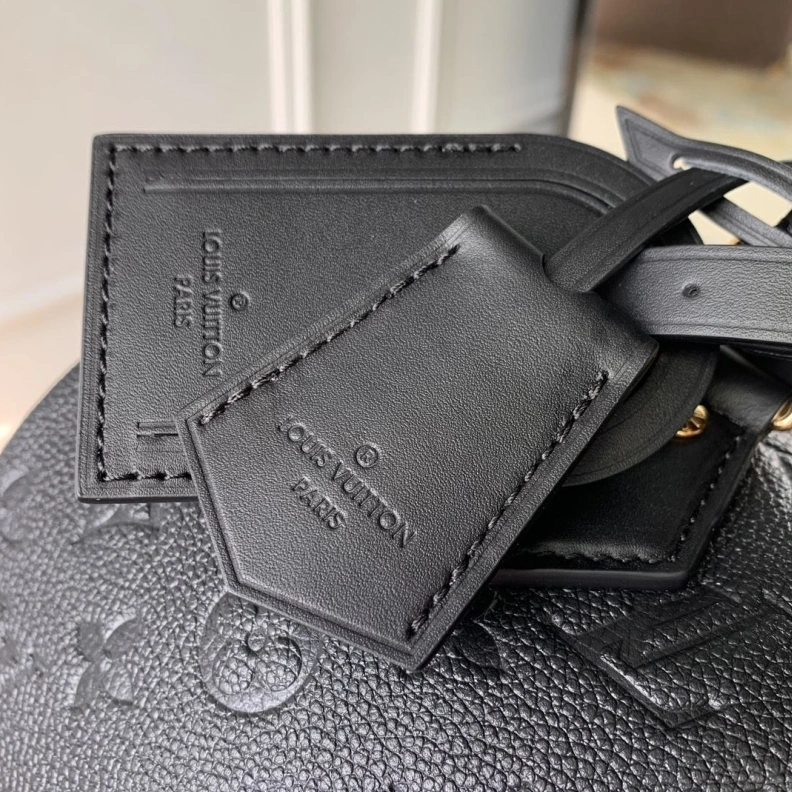 Resilient LX Speedy Bags 3374