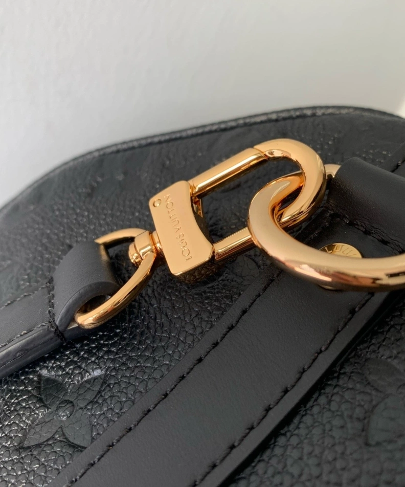 Resilient LX Speedy Bags 3374