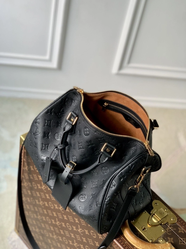 Resilient LX Speedy Bags 3374