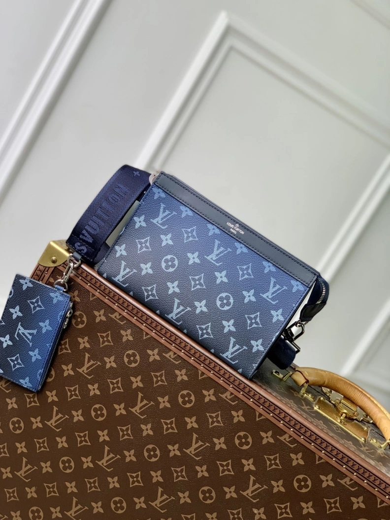 Stylish LX Satchel Bags 3439