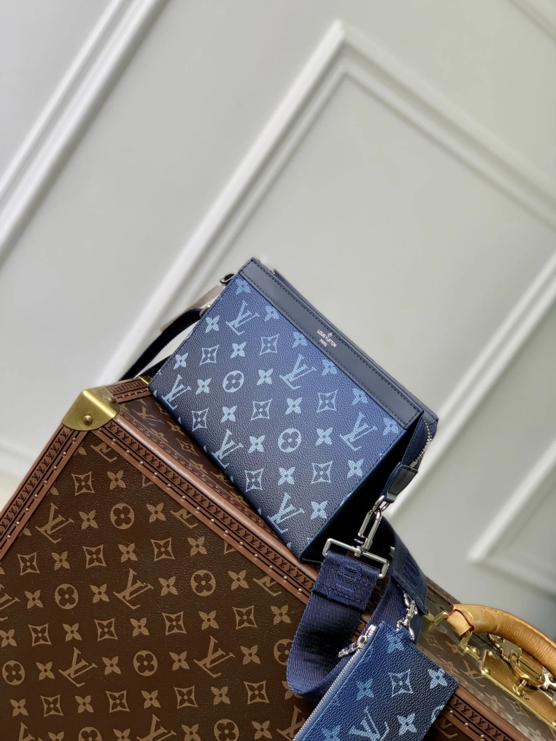 Stylish LX Satchel Bags 3439