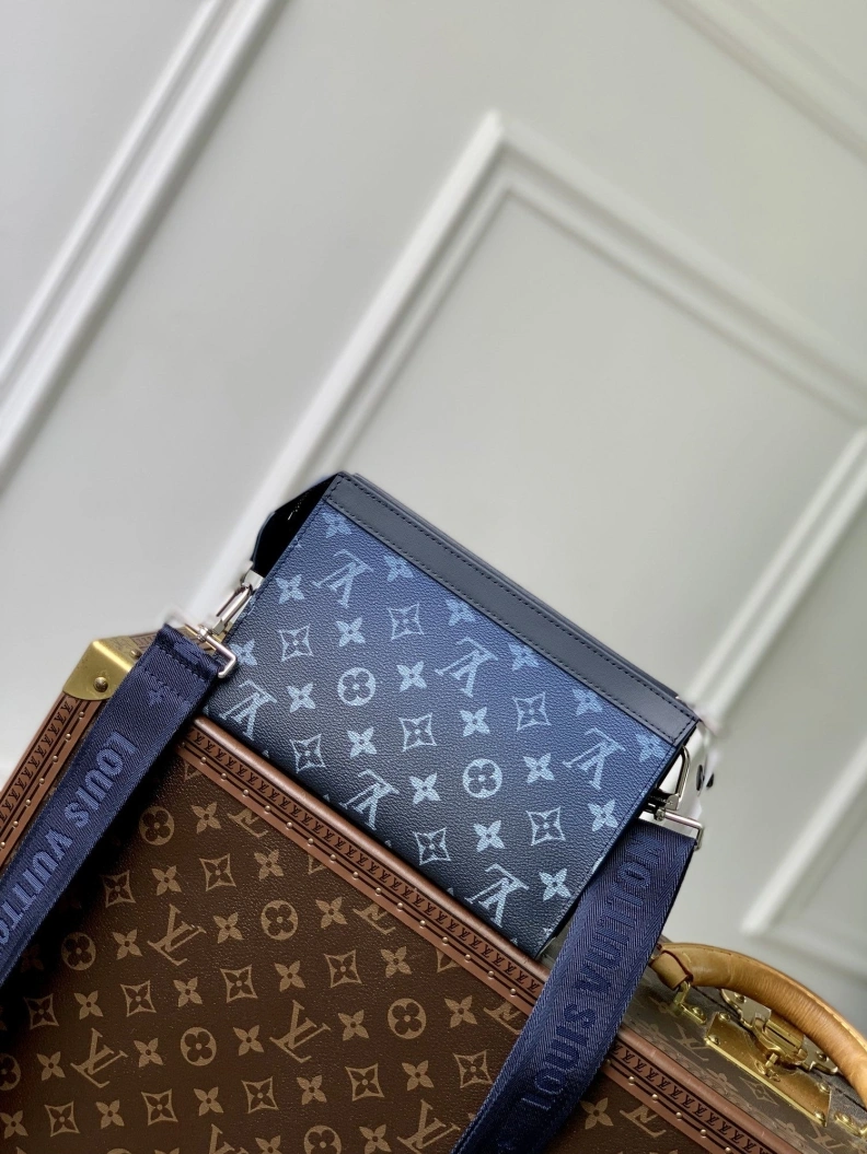 Stylish LX Satchel Bags 3439