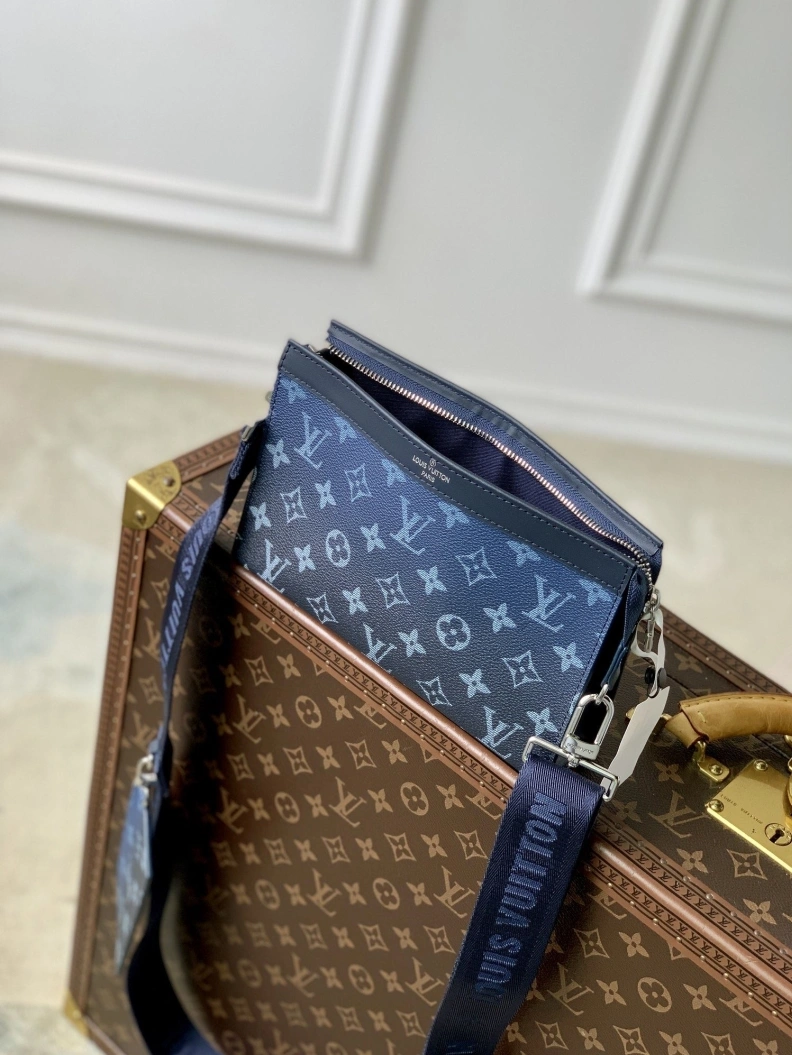 Stylish LX Satchel Bags 3439