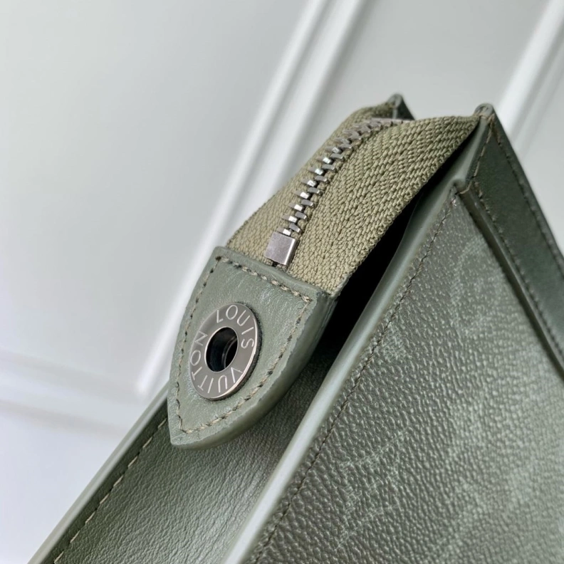 LX Clutch Bags Vibrant 3507
