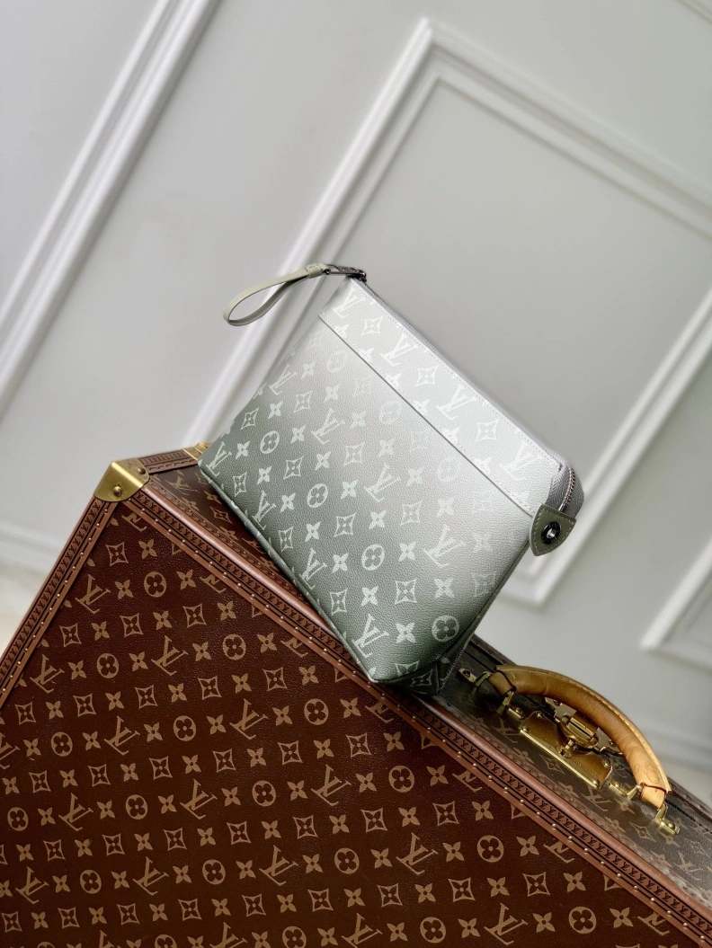 LX Clutch Bags Lightweight 3461